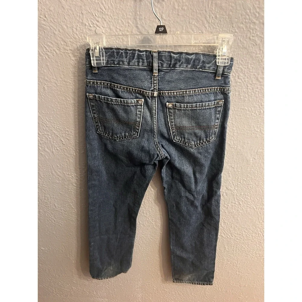 The Childrens Place EST 1989 Skinny Jeans Size 8 Adjustable‎ Waist